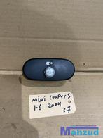 MINI COOPER spiegel verstelling schakelaar 2001-2006, Auto-onderdelen, Gebruikt, -, -, Ophalen of Verzenden
