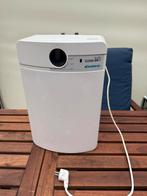 Daalderop close in boiler 10 liter, Minder dan 20 liter, Ophalen, Zo goed als nieuw, Boiler