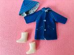 barbie TUTTI Pudle Jumpers Raincoat set 1965, Ophalen of Verzenden, Gebruikt