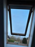 Velux uitzettuimelvenster GHL 308 3000 (78 x 140 cm), Ophalen, Gebruikt, Minder dan 80 cm, 120 tot 160 cm