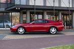 Toyota Supra 3.0i MK4 Targa Twin Turbo LHD (bj 1996), Auto's, Oldtimers, Achterwielaandrijving, Zwart, 4 stoelen, 330 pk