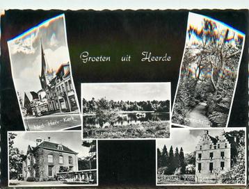 (387-166-009) Heerde Groeten uit beschikbaar voor biedingen