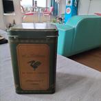 Blikje De Pelikaan Zutphen, Ophalen of Verzenden, Gebruikt, Koffie