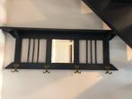Kapstok met 8 haken, Huis en Inrichting, Woonaccessoires | Kapstokken, Gebruikt, Minder dan 100 cm, Hout, Ophalen
