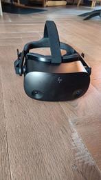 HP Reverb G2 PCVR bril, Spelcomputers en Games, Virtual Reality, Ophalen of Verzenden, Zo goed als nieuw, VR-bril, Pc