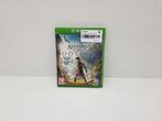 XBOX ONE ASSASSIN'S CREED ODYSSEY, Avontuur en Actie, Ophalen of Verzenden, 1 speler, Zo goed als nieuw