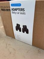 Maxi cosi adapters te koop, Kinderen en Baby's, Kinderwagens en Combinaties, Ophalen, Nieuw, Kinderwagen, Maxi-Cosi
