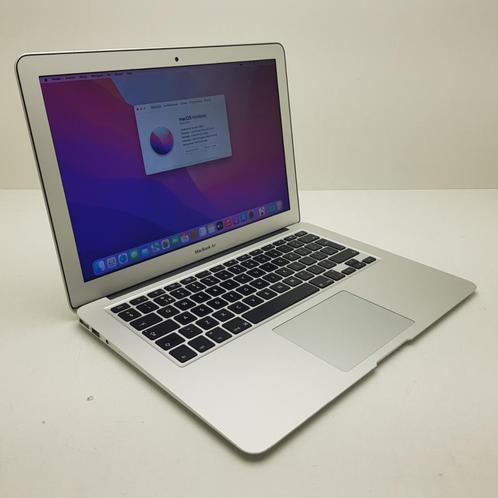 Apple Macbook Air 2017, Computers en Software, Apple Macbooks