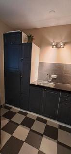 Gratis keuken af te halen, Ophalen, Gebruikt, Zwart, Overige typen