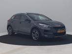 Kia Xceed 1.4 T-GDi DynamicPlusLine | PANO | CAMERA | STOEL-, 4 cilinders, Met garantie (alle), Leder en Stof, Origineel Nederlands