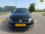 Volkswagen Polo 1.0 Comfortline, Voorwielaandrijving, Stof, Gebruikt, Bedrijf