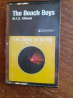 The Beach Boys M.I.U. Album cassette, Ophalen of Verzenden, 1960 tot 1980, Gebruikt, Overige formaten