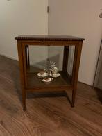 Antiek theekastje, Antiek en Kunst, Antiek | Meubels | Kasten, Ophalen