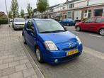 Citroen C2 1.4 I VTR Automaat / vw caddy te koop, Te koop, Geïmporteerd, Benzine, 17 km/l