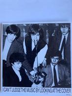 Rolling Stones - You can't judge a book by looking at cover, Verzenden, Zo goed als nieuw, 12 inch, Poprock