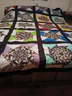 Sprei, Huis en Inrichting, Ophalen of Verzenden, Tweepersoons