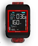 Deepblu Cosmiq+ Duikcomputer - Nitrox, Kleurenscherm, Ophalen of Verzenden, Duikcomputer