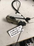 Citroen C3 2002 Binnenslot linksvoor