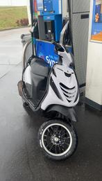 Zip 150cc watergekoeld te ruil runner/skr, Ophalen, Tweetakt, Maximaal 45 km/u, Zip