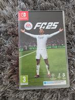FC 25 Nitendo Switch, Ophalen, Zo goed als nieuw, Sport, 3 spelers of meer