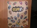 Flippo verzamelmap, Verzamelen, Flippo's, Ophalen, Verzameling