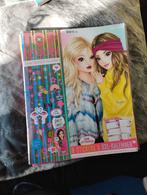 Topmodel bladen, Ophalen, Nieuw, Overige typen