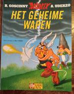 Het geheime wapen, Asterix, Boeken, Stripboeken, Zo goed als nieuw, Ophalen, Eén stripboek, Goscinny & Uderzo