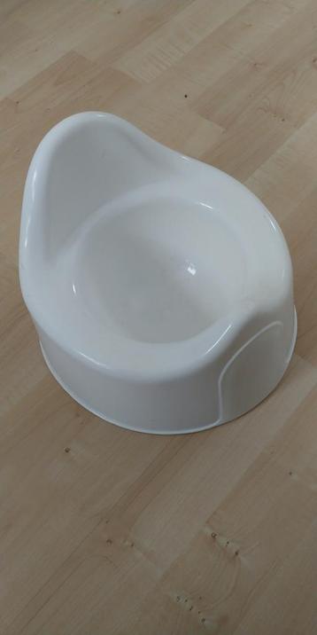 Potje beschikbaar voor biedingen