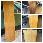 Lundia stelling boeken kast onderdelen, Minder dan 25 mm, Ophalen of Verzenden, Zo goed als nieuw, Minder dan 200 cm