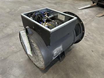 MECC ALTE SPA ECP32 2S4 Generatordeel 35 kVA Alternator as N beschikbaar voor biedingen