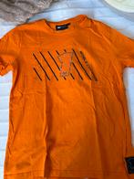 World champion shirt max verstappen maat S, Verstappen, Oranje, Ophalen of Verzenden, Zo goed als nieuw