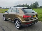 Audi Q3 2.0 TFSI quattro Pro Line (bj 2012), Euro 5, 4 cilinders, Handgeschakeld, Vierwielaandrijving