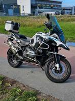 BMW R1200GS Adventure 2015 keyless Kofferset akrapovic GPR, 2 cilinders, Traction Control, Motorrijbewijs A, 1170 cc