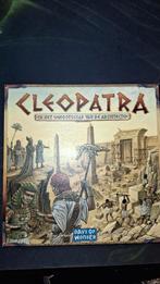 te koop: Cleopatra van uitgever Days of Wonder., Vijf spelers of meer, Ophalen, Zo goed als nieuw, Days of Wonder
