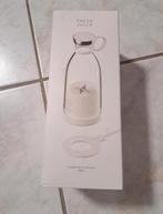 Nieuw draagbare mini fruit blender, Ophalen of Verzenden, Zo goed als nieuw, Blender to go
