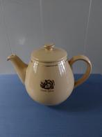 Douwe Egberts Koffiepot Vintage Zgan, Antiek en Kunst, Antiek | Servies los, Ophalen of Verzenden