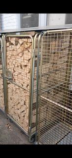 Haardhout eik/es, Minder dan 3 m³, Ophalen