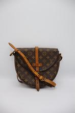 Louis Vuitton Chantilly, Ophalen of Verzenden, Zo goed als nieuw, Bruin