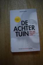 De achtertuin van het Achterhuis, Boeken, Oorlog en Militair, Ophalen of Verzenden, Tweede Wereldoorlog, Zo goed als nieuw, Algemeen