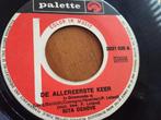 RITA DENEVE - DE ALLEREERSTE KEER, Cd's en Dvd's, Vinyl | Nederlandstalig, Ophalen of Verzenden