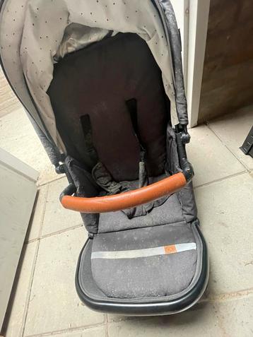 Gratis Kinderkraft kinderwagen compleet  beschikbaar voor biedingen
