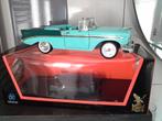 Road Signature Collection 1:18 Chevrolet Bel Air Convertible, Ophalen of Verzenden, Overige merken