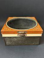 Brocante Jaren ‘50 Vensterblik, Verkade, Ophalen of Verzenden