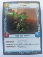 Star Wars U; LOF; Yaddle; 45, Verzenden, Nieuw, Losse kaart