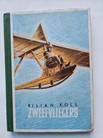 Uitgeverij Westland: Zweefvliegers, Ophalen of Verzenden, Overige soorten, Nederland, Boek of Tijdschrift