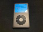 iPod classic 120 GB *ZGAN*, Audio, Tv en Foto, Mp3-spelers | Apple iPod, Ophalen of Verzenden, Met radio, 40 GB en meer, Zo goed als nieuw