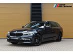 BMW 5 Serie Touring 540i xDrive High Executive * Comfortstoe, Auto's, BMW, Automaat, Gebruikt, 340 pk, Vierwielaandrijving