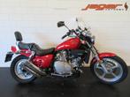 Honda VF 700 C SUPER MAGNA (bj 1987), Bedrijf, Chopper