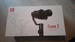 Zhiyun Crane 2 Gimbal, Ophalen of Verzenden, Zo goed als nieuw, Minder dan 150 cm, Overige typen