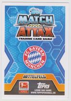 Match Attax Voetbal Kaarten Bundesliga 2014-2015 + UPDATE, Ophalen of Verzenden, Zo goed als nieuw, Poster, Plaatje of Sticker